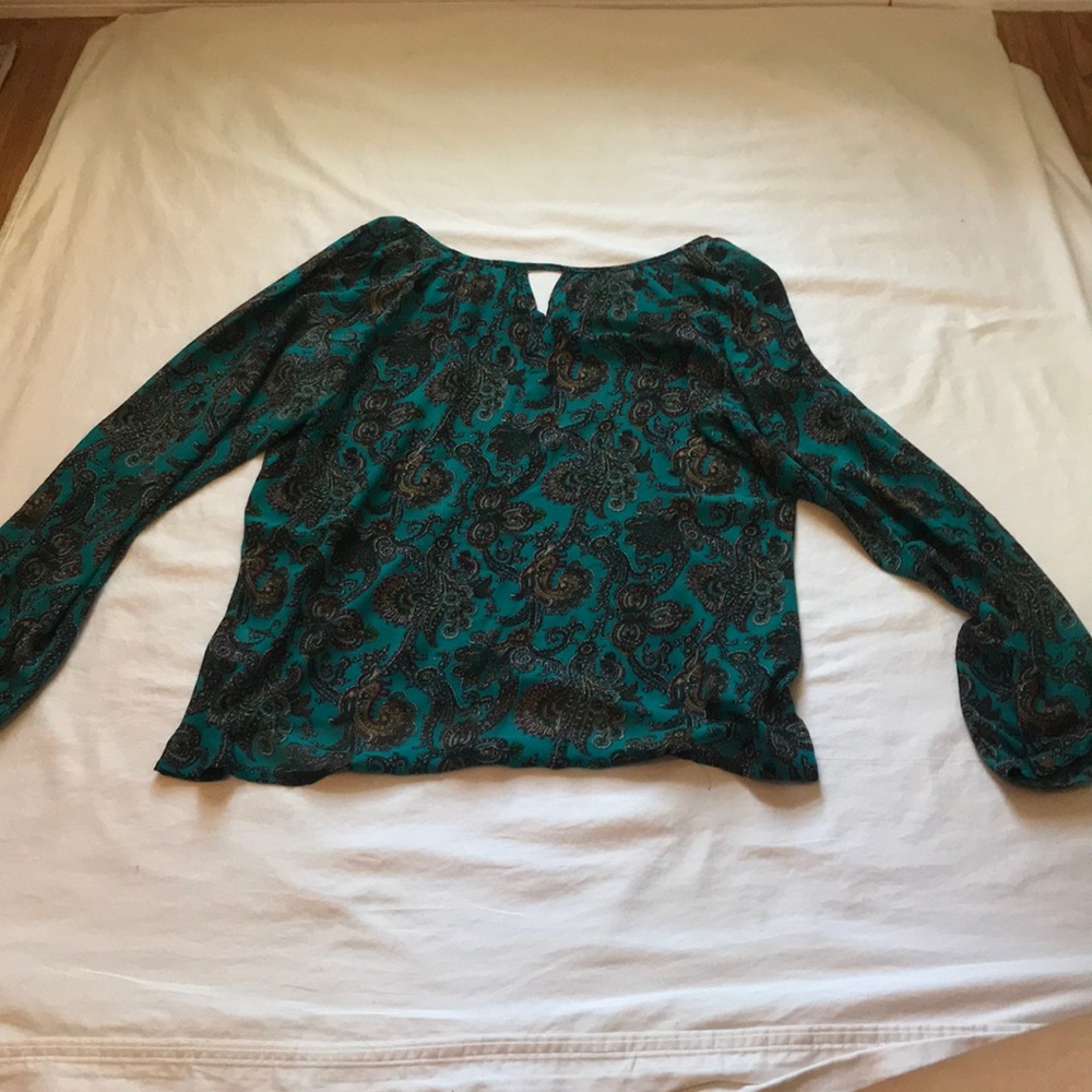 Blouse - Picture 2 of 2